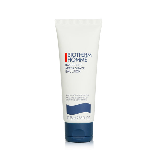 ビオテルム  Homme Basic Line After Shave Emulsion   75ml/2.53oz