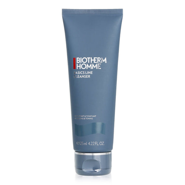 ビオテルム  Homme Basics Line Cleanser   125ml/4.22oz