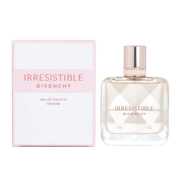 ジバンシィ  Irresistible Eau De Toilette Fraiche Spray   50ml/1.7oz