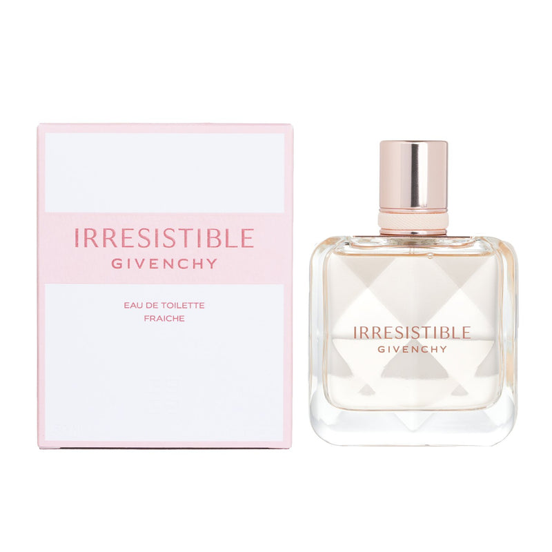 ジバンシィ  Irresistible Eau De Toilette Fraiche Spray   50ml/1.7oz