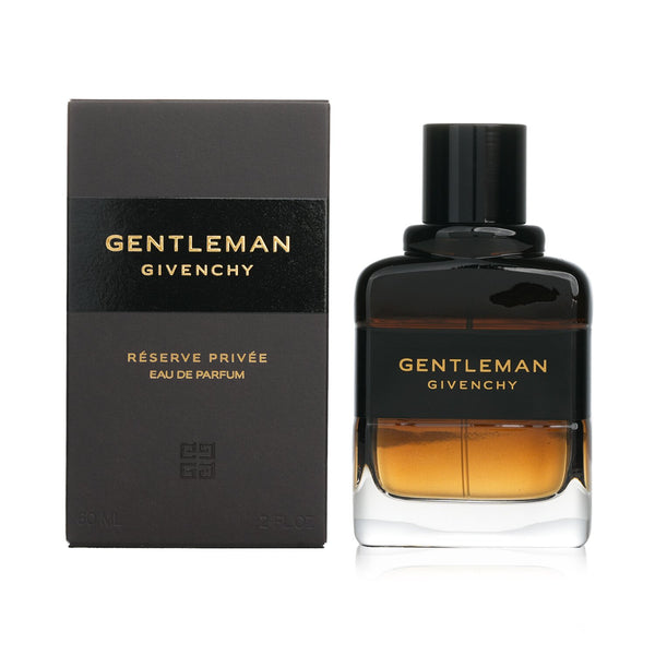 ジバンシィ  Gentleman Reserve Privee Eau De Parfum Spray   60ml/2oz
