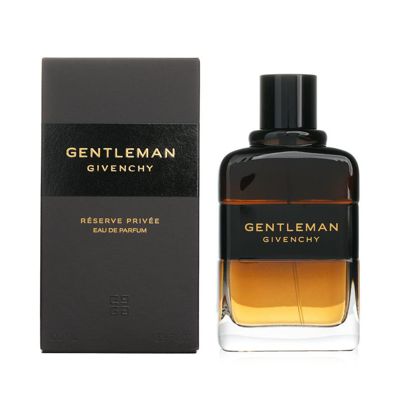 ジバンシィ  Gentleman Reserve Privee Eau De Parfum Spray   100ml/3.3oz
