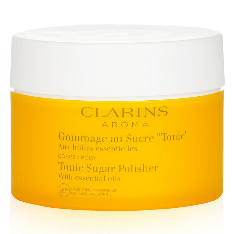 クラランス  トニックシュガーポリッシャー   250g/8.8oz