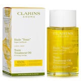 クラランス  ボディ トリートメント オイル - トニック   100ml/3.4oz