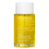 クラランス  ボディ トリートメント オイル - トニック   100ml/3.4oz