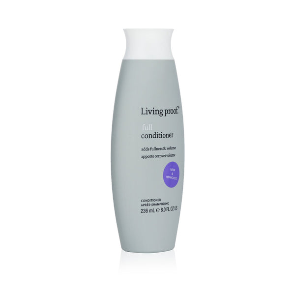 リビング プルーフ  Full Conditioner (Adds Fullness & Volume)   236ml/8oz