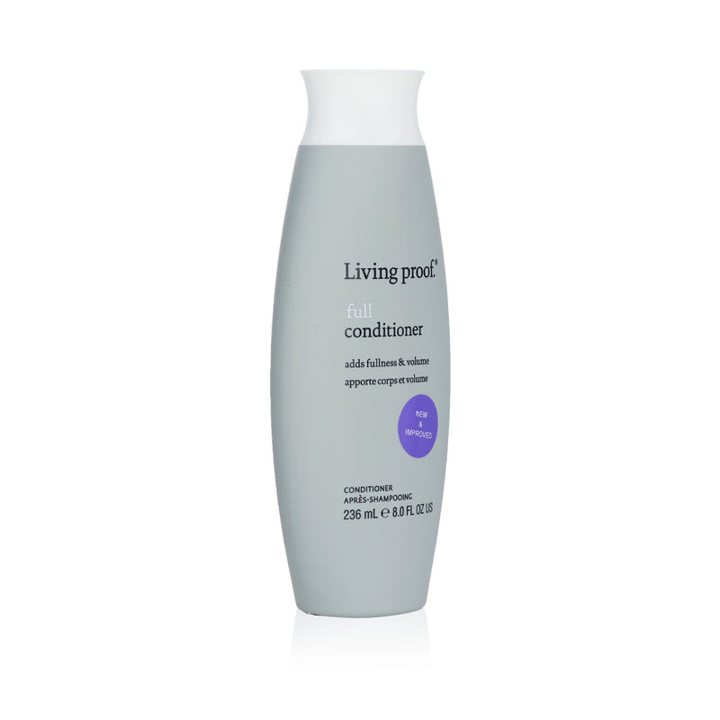 リビング プルーフ  Full Conditioner (Adds Fullness & Volume)   236ml/8oz