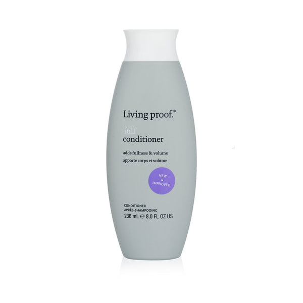 リビング プルーフ  Full Conditioner (Adds Fullness & Volume)   236ml/8oz