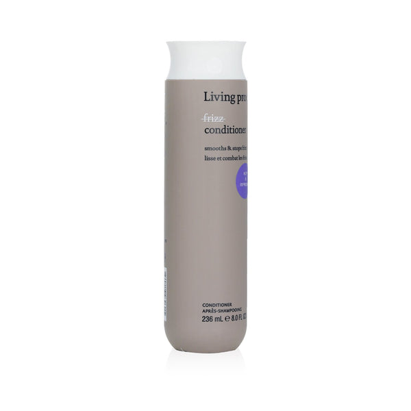 リビング プルーフ  No Frizz Conditioner (Smooths & Stops Frizz)   236ml/8oz
