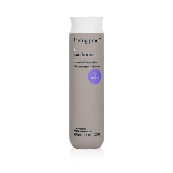 リビング プルーフ  No Frizz Conditioner (Smooths & Stops Frizz)   236ml/8oz