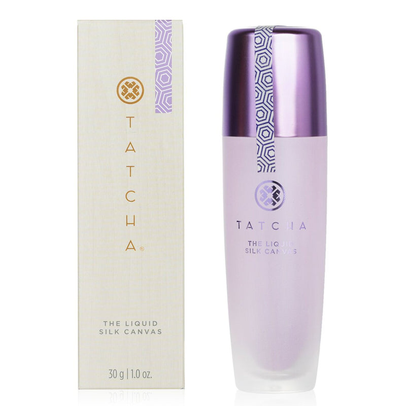 タッチャ  The Liquid Silk Canvas   30g/1oz