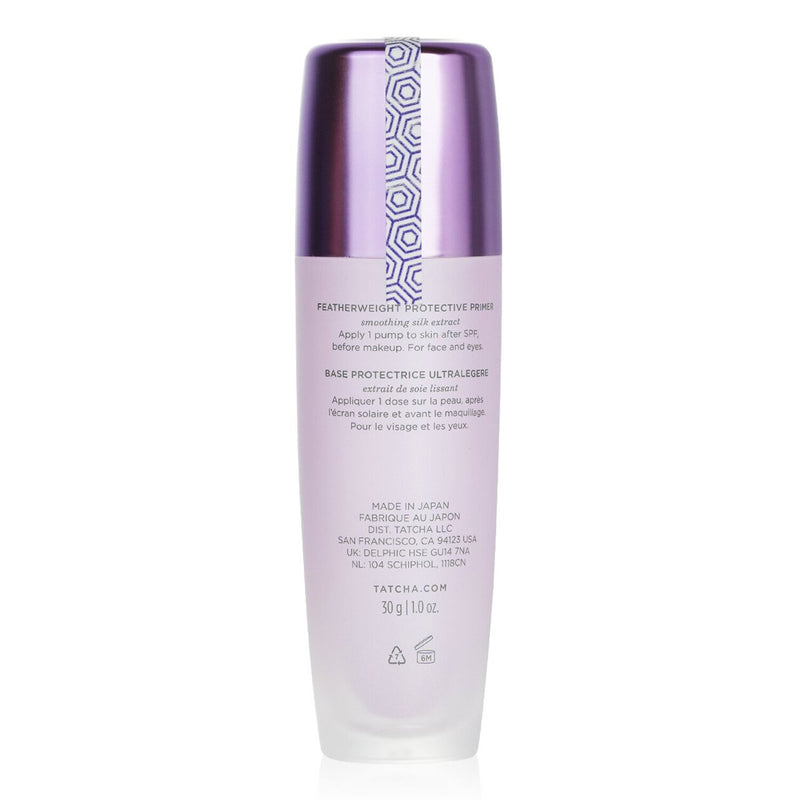 タッチャ  The Liquid Silk Canvas   30g/1oz