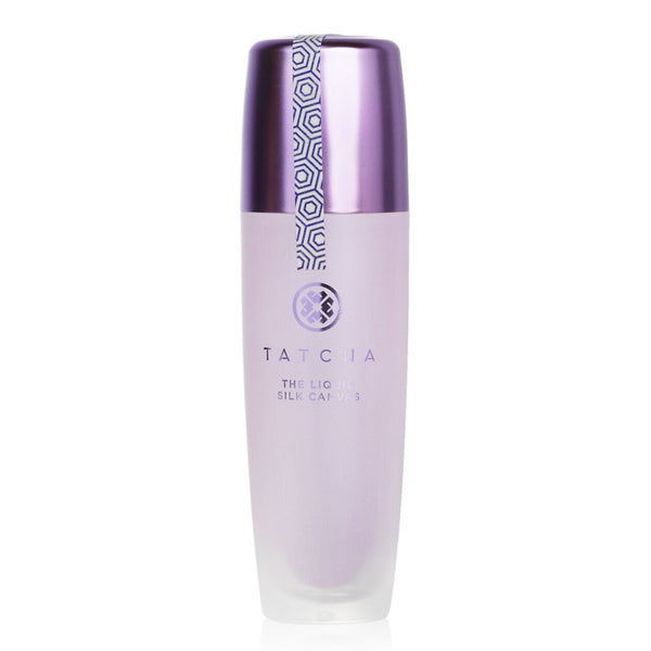 タッチャ  The Liquid Silk Canvas   30g/1oz