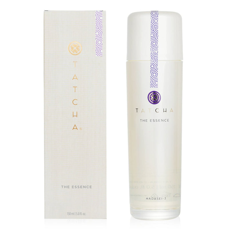 タッチャ  ザ・エッセンス - スキンソフナー（ふっくらタイプ   150ml/5oz