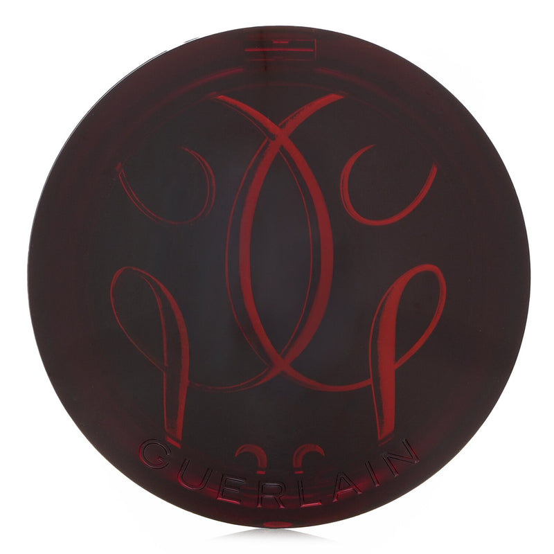 ゲラン  テラコッタ ライト ザ サン キスド ヘルシー グロウ パウダー - # 02 ミディアム クール   10g/0.3oz