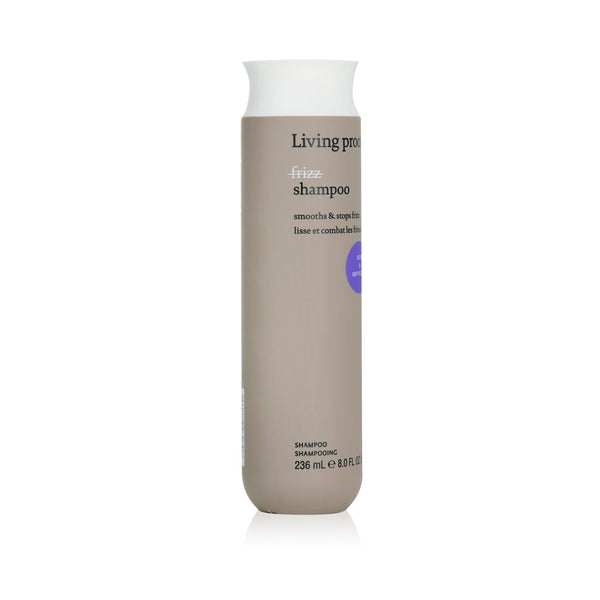 リビング プルーフ  No Frizz Shampoo (Smooths & Stop Frizz)   236ml/8oz