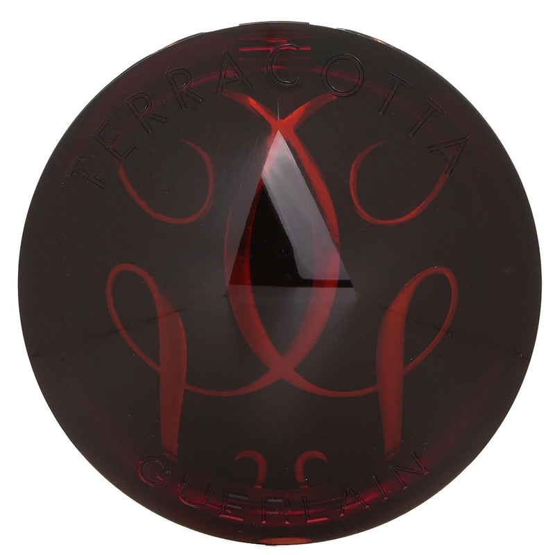 ゲラン  テラコッタ ライト ザ サン キスド ヘルシー グロウ パウダー - # 03 ミディアムウォーム   10g/0.3oz