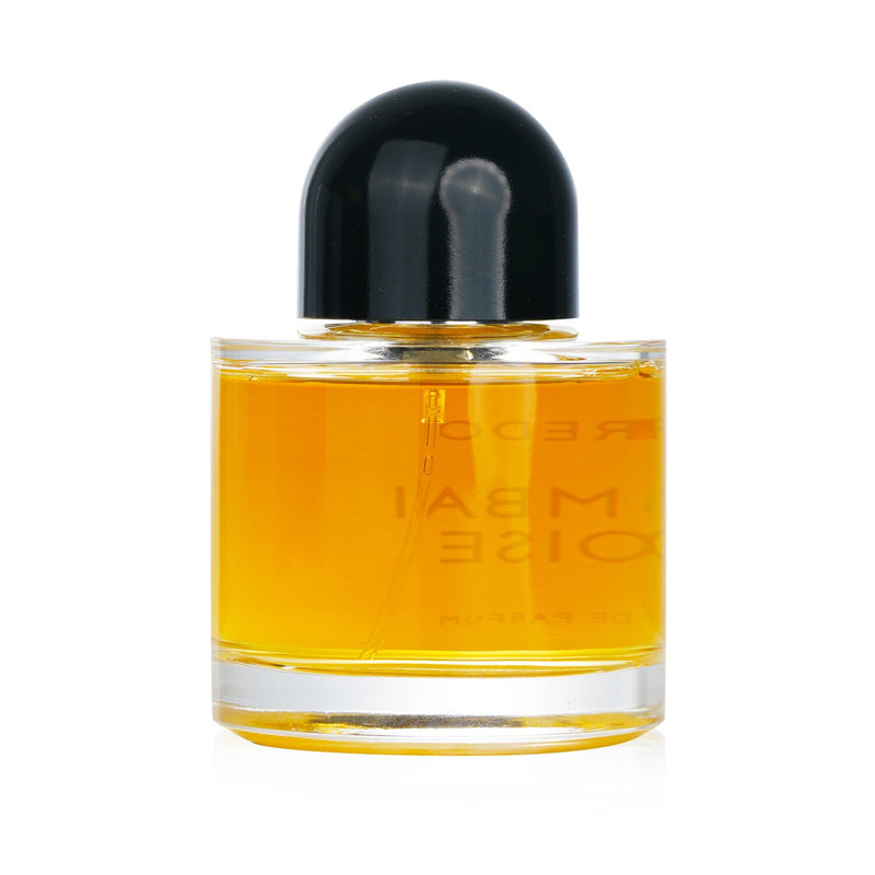 バレード  Mumbai Noise Eau De Parfum Spray   100ml/3.3oz