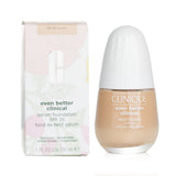クリニーク  イーブン ベター クリニカル セラム ファンデーション SPF 20 - # CN 08 リネン   30ml/1oz