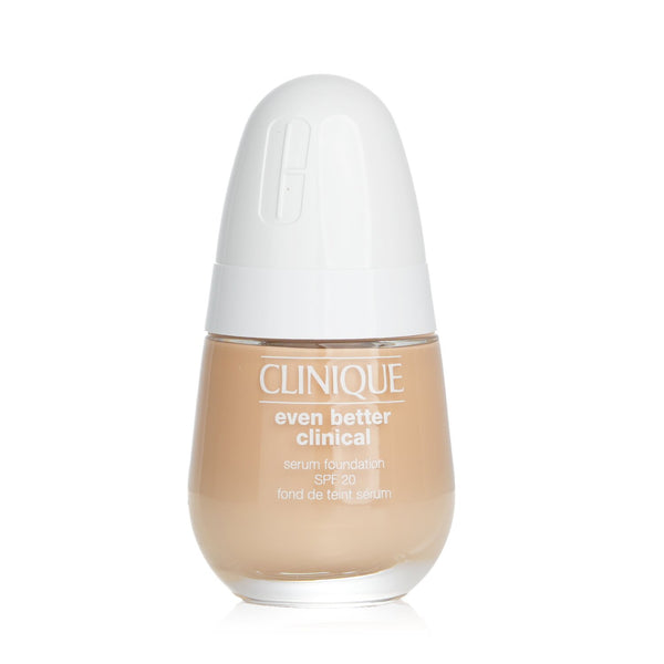 クリニーク  イーブン ベター クリニカル セラム ファンデーション SPF 20 - # CN 08 リネン   30ml/1oz