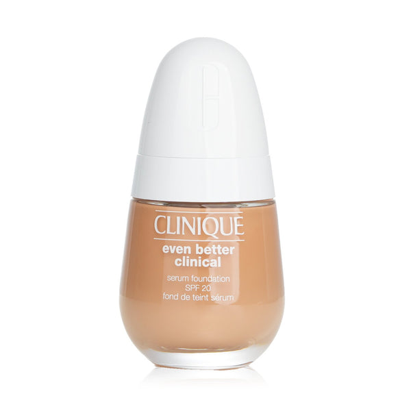 クリニーク  イーブン ベター クリニカル セラム ファンデーション SPF 20 - # CN 58 ハニー   30ml/1oz