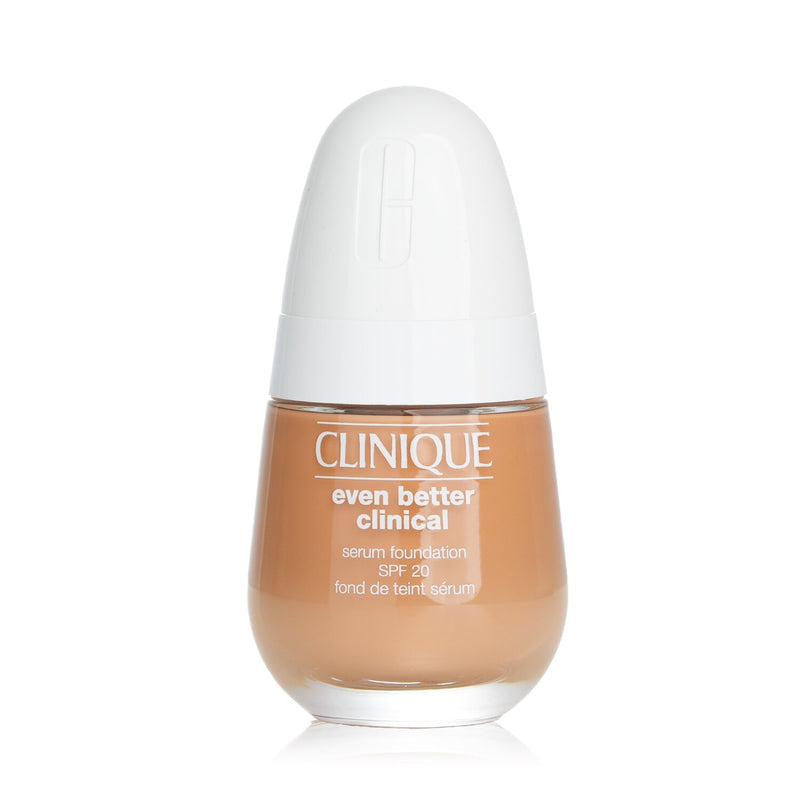 クリニーク  イーブン ベター クリニカル セラム ファンデーション SPF 20 - # CN 74 ベージュ   30ml/1oz