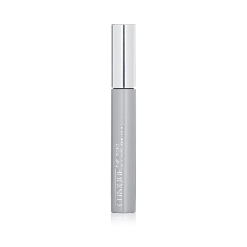 クリニーク  ハイ インパクト ゼロ グラビティ マスカラ - # 01 ブラック   8ml/0.27oz