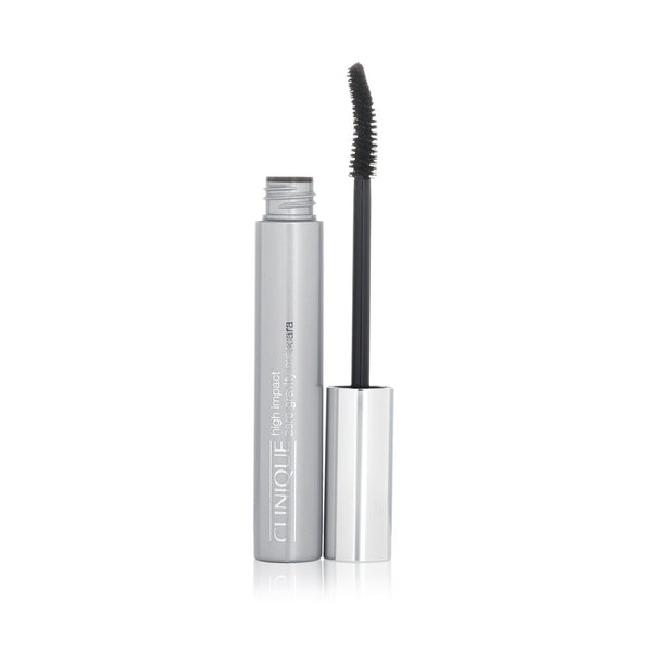クリニーク  ハイ インパクト ゼロ グラビティ マスカラ - # 01 ブラック   8ml/0.27oz