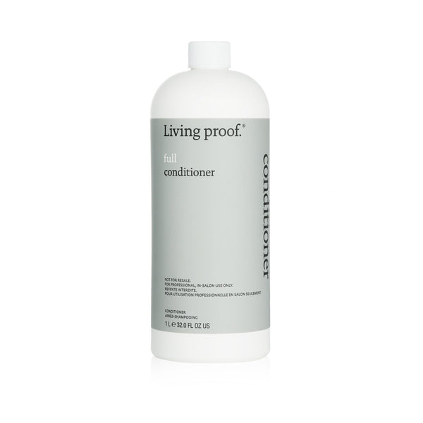 リビング プルーフ  Full Conditioner (Salon Size)   1000ml/32oz