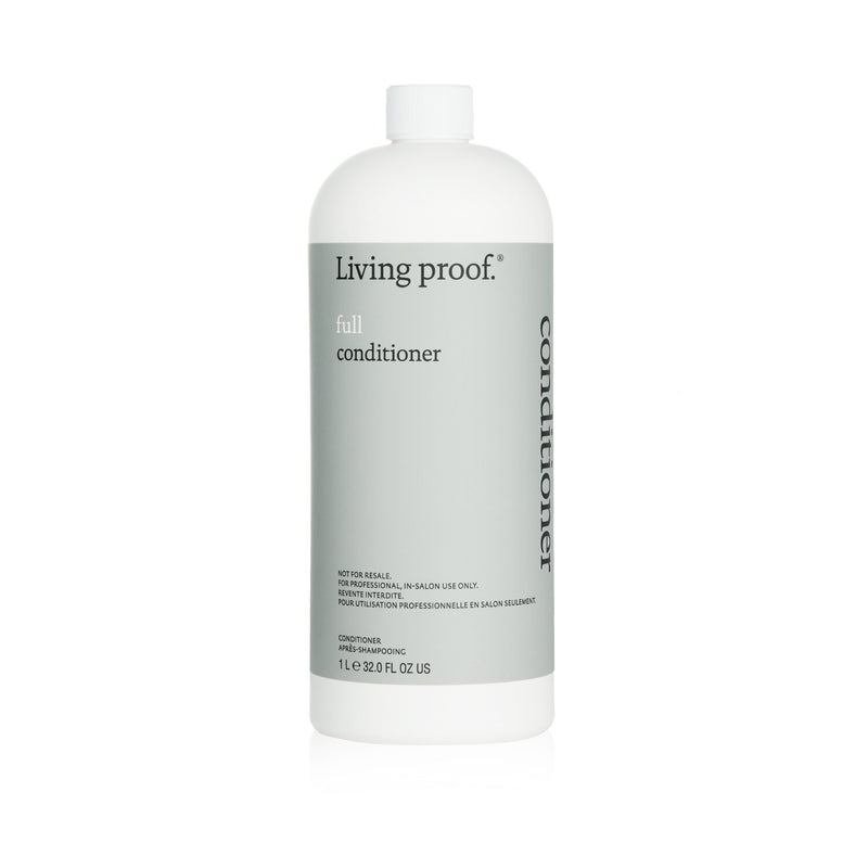リビング プルーフ  Full Conditioner (Salon Size)   1000ml/32oz