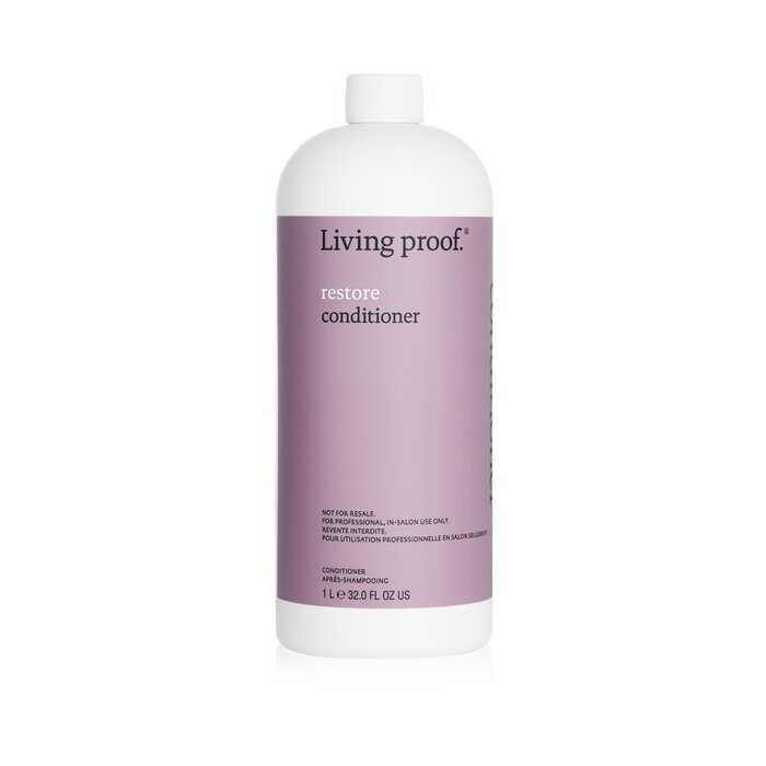 Living Proof Restore Conditioner 1000ml/32oz