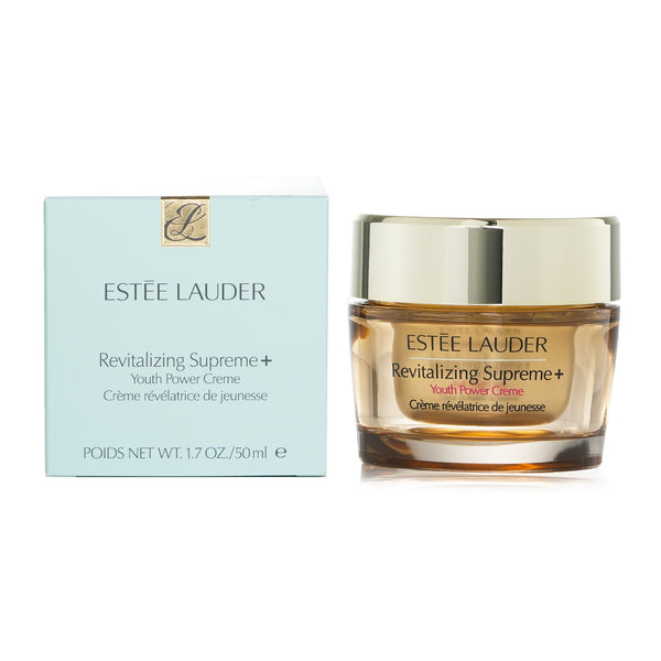 エスティ ローダー  リバイタライジング スプリーム + ユース パワー クリーム   50ml/1.7oz