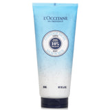 ロクシタン  シア バター リッチ ボディー スクラブ   200ml/6.9oz