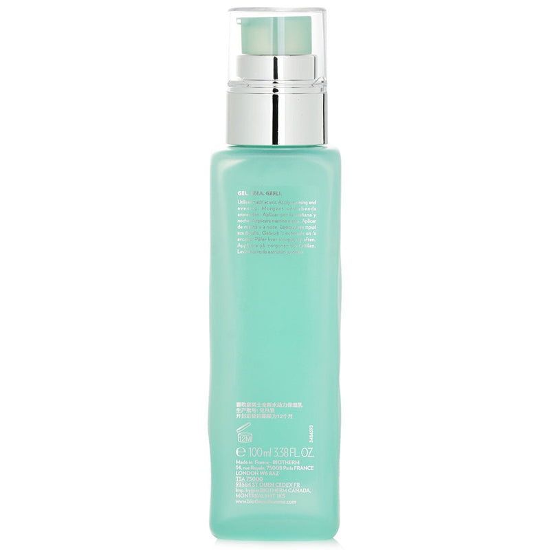 ビオテルム  Homme Aquapower Advanced Gel   100ml/3.4oz