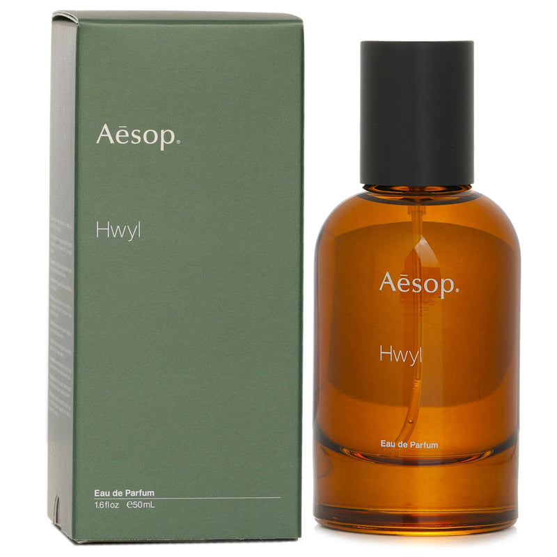 イソップ  Hwyl Eau De Parfum Spray   50ml/1.6oz