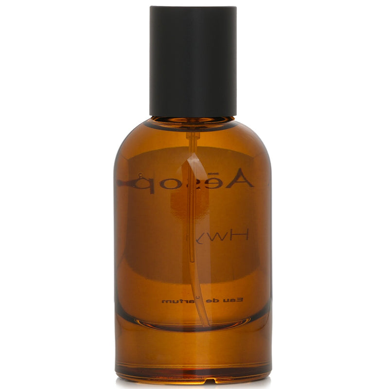 イソップ  Hwyl Eau De Parfum Spray   50ml/1.6oz