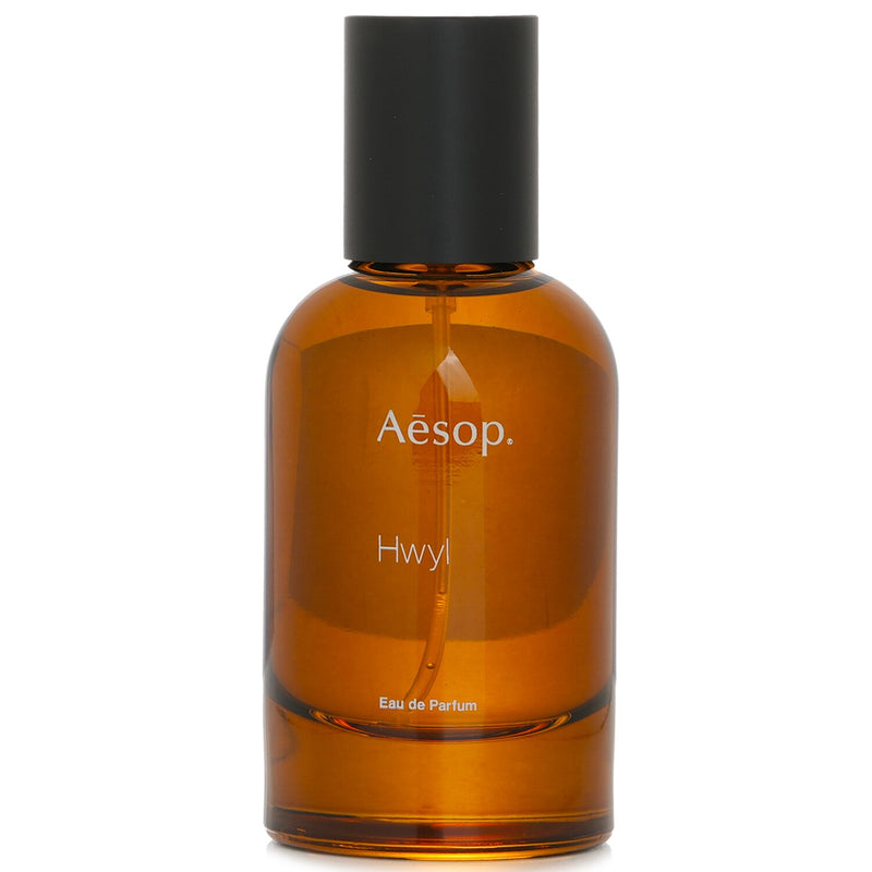 イソップ  Hwyl Eau De Parfum Spray   50ml/1.6oz