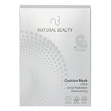 ナチュラル ビューティ  r-PGA Deep Hydration Moisturizing Cushion Mask   6x 20ml/0.67oz