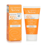 アベンヌ  ベリー ハイ プロテクション クリーム SPF50+ - 乾燥性敏感肌用   50ml/1.7oz