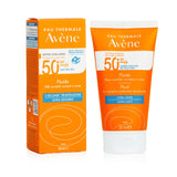 アベンヌ  ベリー ハイ プロテクション フルイド SPF50   50ml/1.7oz