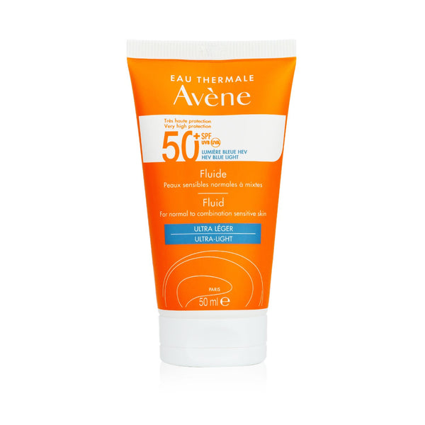 アベンヌ  ベリー ハイ プロテクション フルイド SPF50   50ml/1.7oz