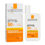 ラロッシュポゼ  アンテリオス UVmune 400 インビジブル フルイド SPF50   50ml/1.69oz