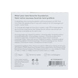 ジェーンアイルデール  ピュアプレスド ベース ミネラル ファンデーション リフィル SPF 15 - ほろ苦い   9.9g/0.35oz