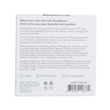 ジェーンアイルデール  PurePressed Base Mineral Foundation Refill SPF 20 - Light Beige   9.9g/0.35oz