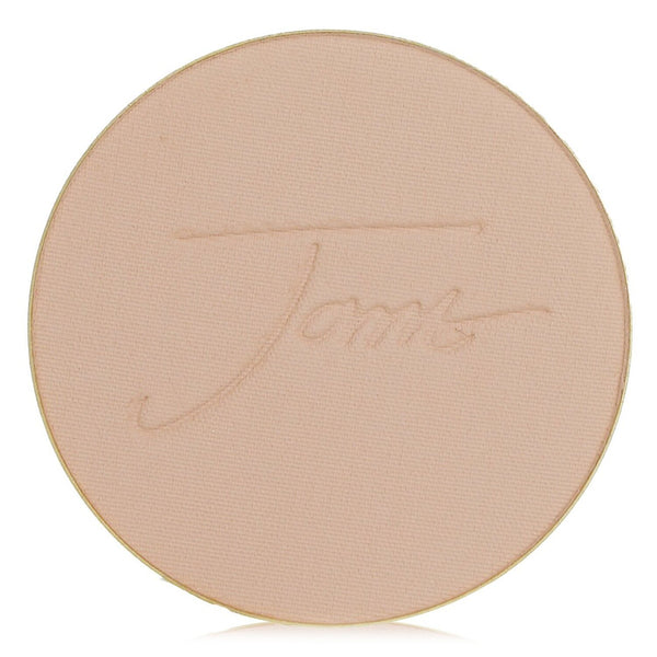 ジェーンアイルデール  PurePressed Base Mineral Foundation Refill SPF 20 - Natural   9.9g/0.35oz