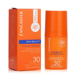 ランカスター  サン ビューティー ヌード スキン センセーション サン プロテクティブ フルイド SPF 30   30ml/1oz