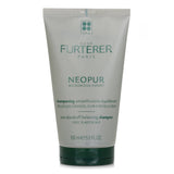 ルネ フルトレール  Neopur Anti-Dandruff Balancing Shampoo (Oily, Flaky Scalp)   150ml/5oz