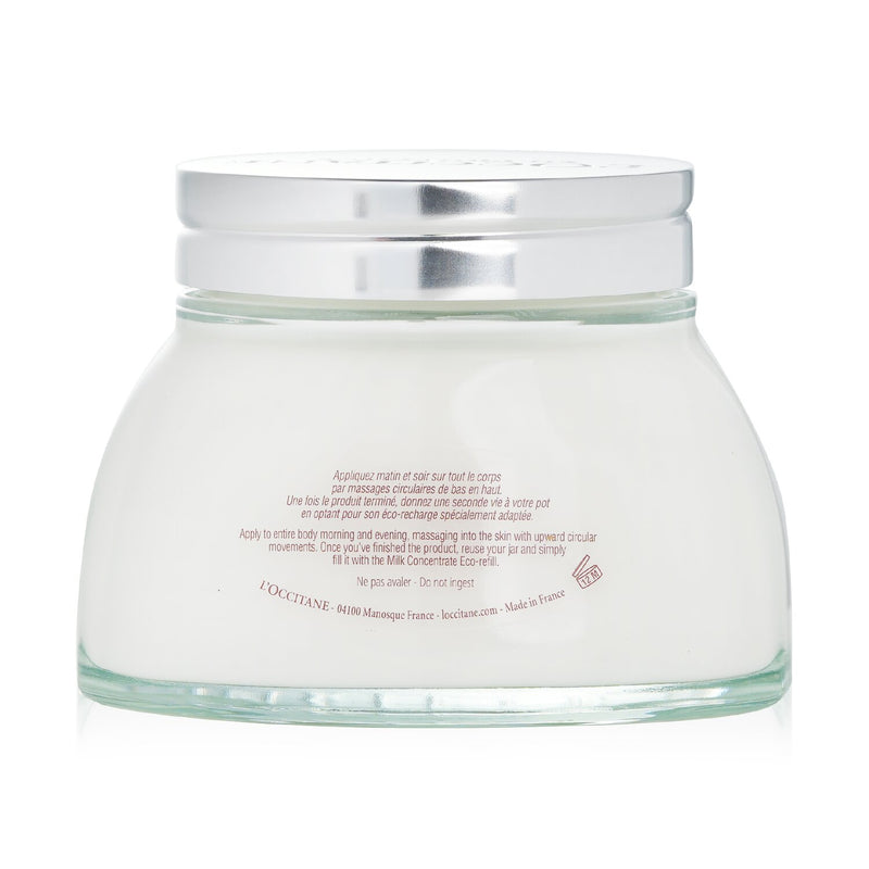 ロクシタン  アーモンドミルク コンセントレート   200ml/6.9oz