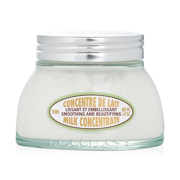 ロクシタン  アーモンドミルク コンセントレート   200ml/6.9oz