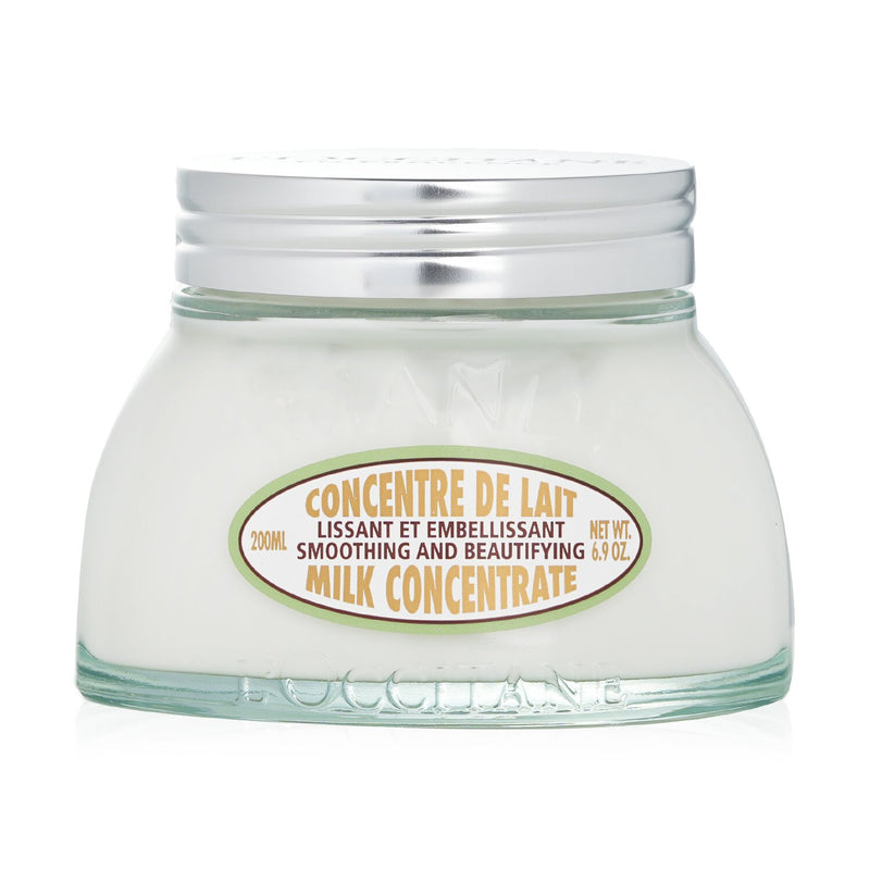 ロクシタン  アーモンドミルク コンセントレート   200ml/6.9oz